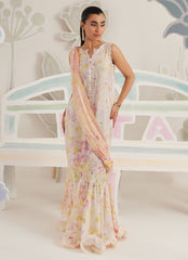 Farah Talib Aziz | Frou Frou Ramadan Edit | Airelle Bloom