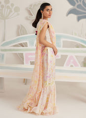 Farah Talib Aziz | Frou Frou Ramadan Edit | Airelle Bloom