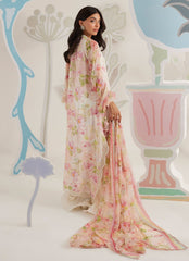 Farah Talib Aziz | Frou Frou Ramadan Edit | Rielle
