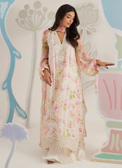 Farah Talib Aziz | Frou Frou Ramadan Edit | Rielle