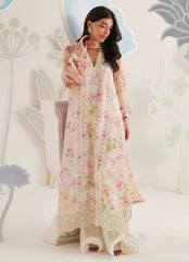 Farah Talib Aziz | Frou Frou Ramadan Edit | Rielle
