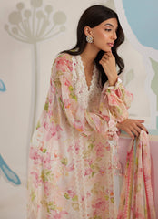 Farah Talib Aziz | Frou Frou Ramadan Edit | Rielle