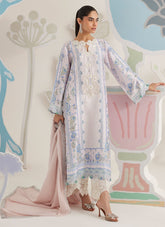 Farah Talib Aziz | Frou Frou Ramadan Edit | Bellora Tunic