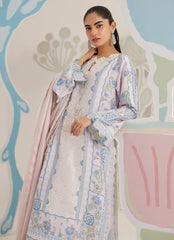 Farah Talib Aziz | Frou Frou Ramadan Edit | Bellora Tunic