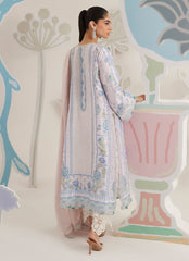 Farah Talib Aziz | Frou Frou Ramadan Edit | Bellora Tunic