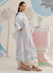 Farah Talib Aziz | Frou Frou Ramadan Edit | Bellora Tunic
