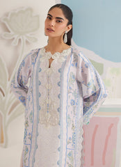 Farah Talib Aziz | Frou Frou Ramadan Edit | Bellora Tunic