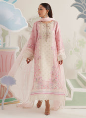 Farah Talib Aziz | Frou Frou Ramadan Edit | Maribel