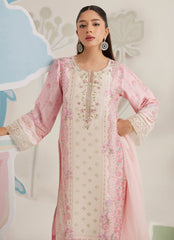 Farah Talib Aziz | Frou Frou Ramadan Edit | Maribel