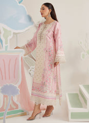 Farah Talib Aziz | Frou Frou Ramadan Edit | Maribel