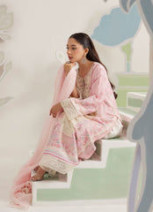 Farah Talib Aziz | Frou Frou Ramadan Edit | Maribel