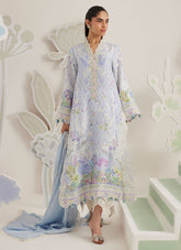 Farah Talib Aziz | Frou Frou Ramadan Edit |Serelle