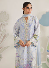 Farah Talib Aziz | Frou Frou Ramadan Edit |Serelle