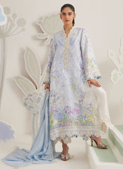 Farah Talib Aziz | Frou Frou Ramadan Edit |Serelle