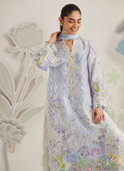 Farah Talib Aziz | Frou Frou Ramadan Edit |Serelle
