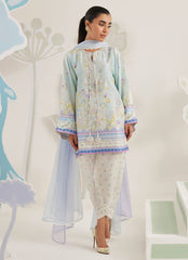 Farah Talib Aziz | Frou Frou Ramadan Edit | Tessa