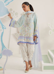 Farah Talib Aziz | Frou Frou Ramadan Edit | Tessa