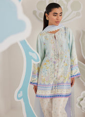Farah Talib Aziz | Frou Frou Ramadan Edit | Tessa