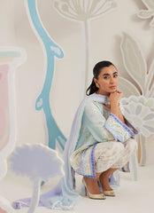 Farah Talib Aziz | Frou Frou Ramadan Edit | Tessa