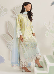 Farah Talib Aziz | Frou Frou Ramadan Edit | Orelia