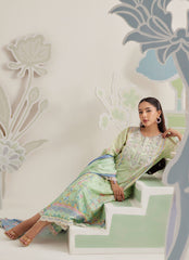 Farah Talib Aziz | Frou Frou Ramadan Edit | Elowen