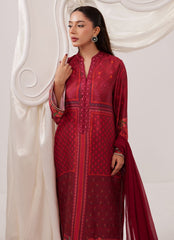 Farah Talib Aziz | Frou Frou Ramadan Edit |Emberline