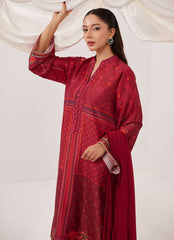 Farah Talib Aziz | Frou Frou Ramadan Edit |Emberline