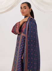 Farah Talib Aziz | Frou Frou Ramadan Edit | Eluria
