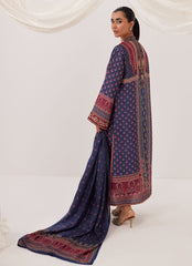 Farah Talib Aziz | Frou Frou Ramadan Edit | Eluria