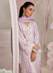 Farah Talib Aziz | Frou Frou Ramadan Edit | Vela