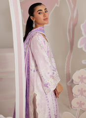 Farah Talib Aziz | Frou Frou Ramadan Edit | Vela
