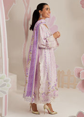Farah Talib Aziz | Frou Frou Ramadan Edit | Vela