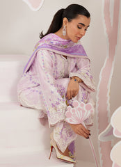 Farah Talib Aziz | Frou Frou Ramadan Edit | Vela