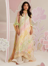 Farah Talib Aziz | Frou Frou Ramadan Edit | Aurelis
