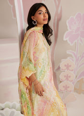 Farah Talib Aziz | Frou Frou Ramadan Edit | Aurelis