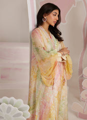 Farah Talib Aziz | Frou Frou Ramadan Edit | Aurelis