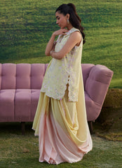 Farah Talib Aziz | Luna Eid 26 | Esma Sari