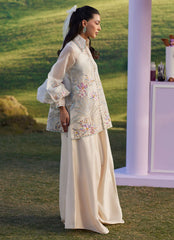 Farah Talib Aziz | Luna Eid 26 | Astra Jacket