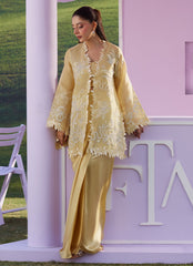 Farah Talib Aziz | Luna Eid 26 | Soleia Jacket