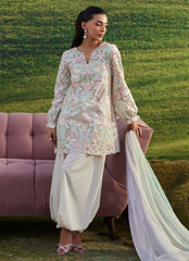Farah Talib Aziz | Luna Eid 26 | Lyla Mist