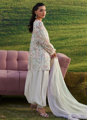 Farah Talib Aziz | Luna Eid 26 | Lyla Mist