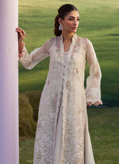 Farah Talib Aziz | Luna Eid 26 | Melia Jacket