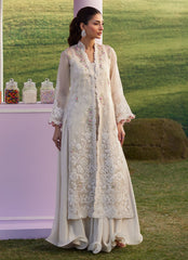 Farah Talib Aziz | Luna Eid 26 | Melia Jacket