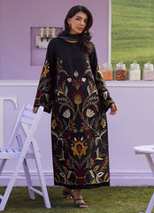 Farah Talib Aziz | Luna Eid 26 | Eavan Shirt And Dupatta