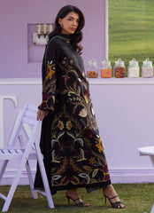 Farah Talib Aziz | Luna Eid 26 | Eavan Shirt And Dupatta
