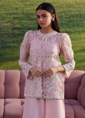 Farah Talib Aziz | Luna Eid 26 | Mairi Jacket