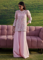 Farah Talib Aziz | Luna Eid 26 | Mairi Jacket