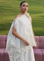 Farah Talib Aziz | Luna Eid 26 | Marlene Top