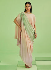 Farah Talib Aziz | Veya A Draped Capsule | Nera