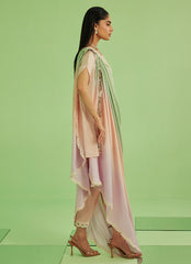 Farah Talib Aziz | Veya A Draped Capsule | Nera